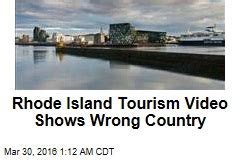 google shows wrong country.